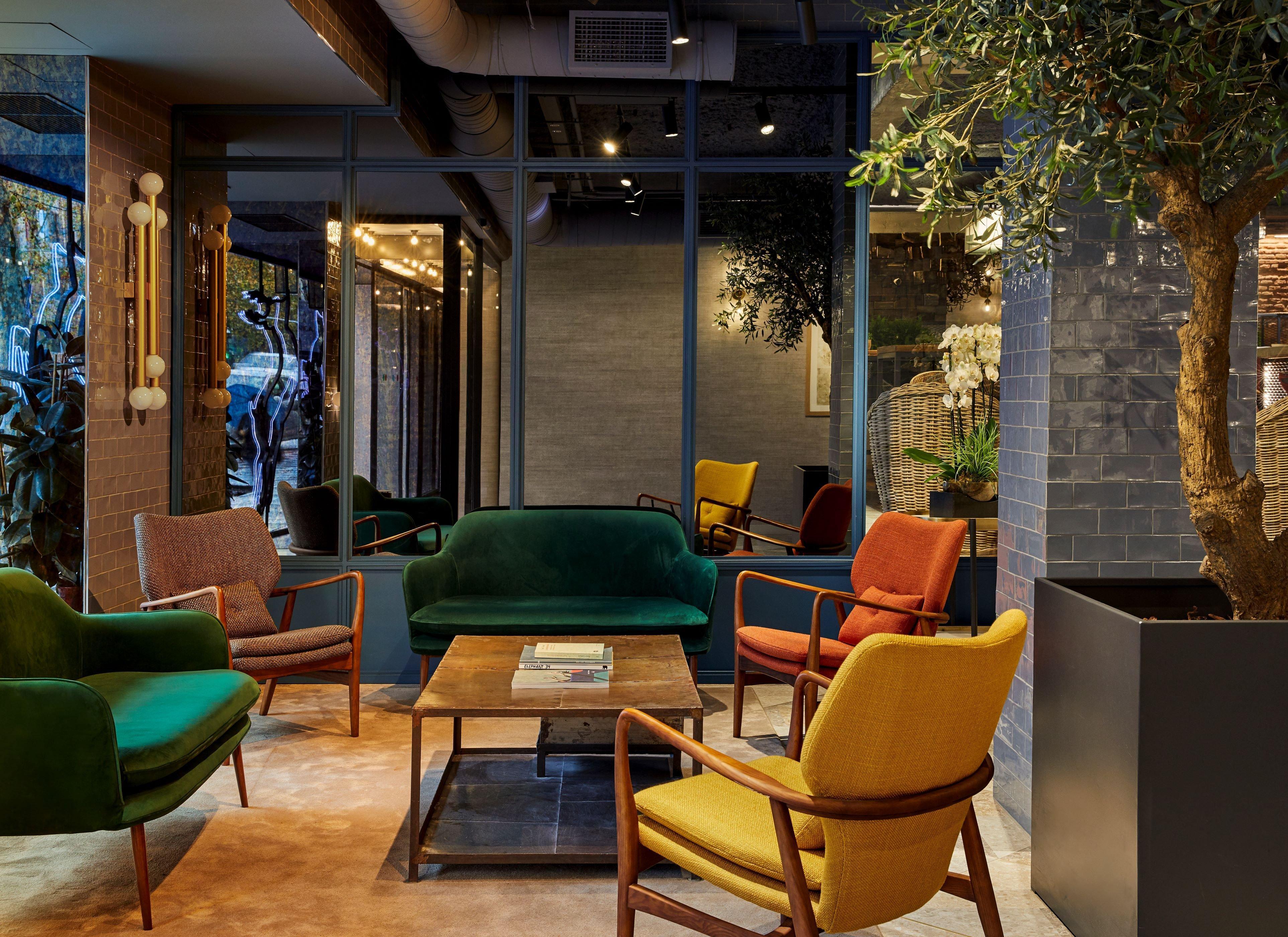 Hotel Indigo Madrid - Princesa By Ihg Exteriér fotografie