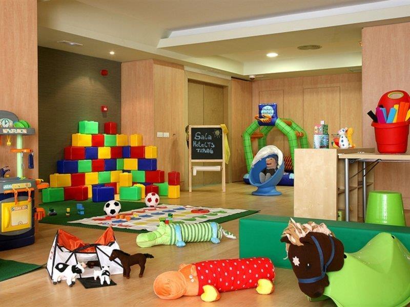 Hotel Indigo Madrid - Princesa By Ihg Exteriér fotografie