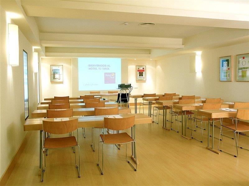 Hotel Indigo Madrid - Princesa By Ihg Zařízení fotografie