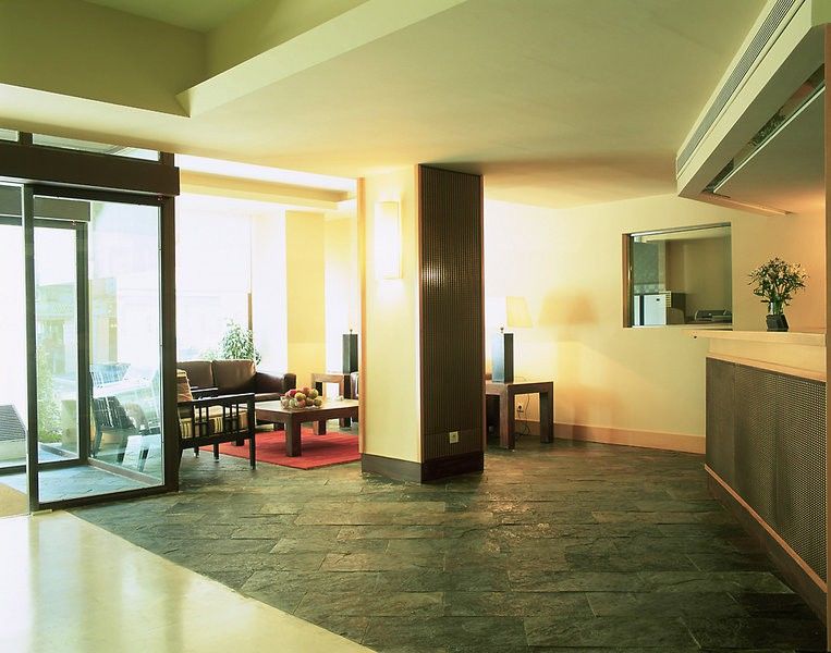 Hotel Indigo Madrid - Princesa By Ihg Exteriér fotografie