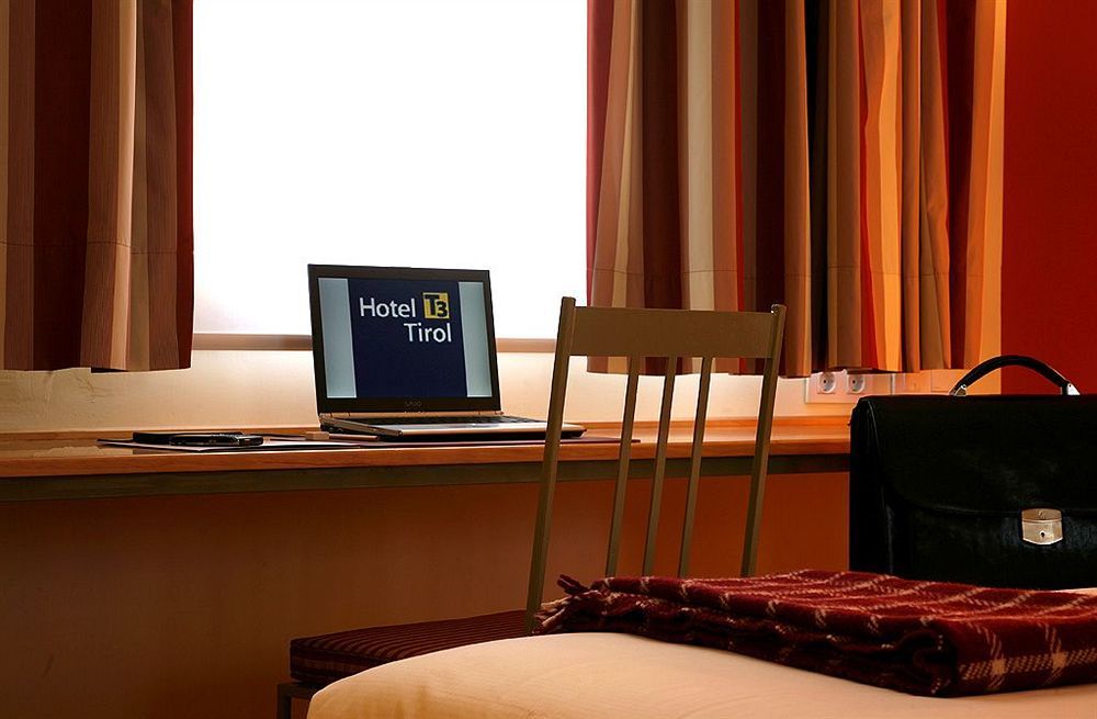 Hotel Indigo Madrid - Princesa By Ihg Exteriér fotografie